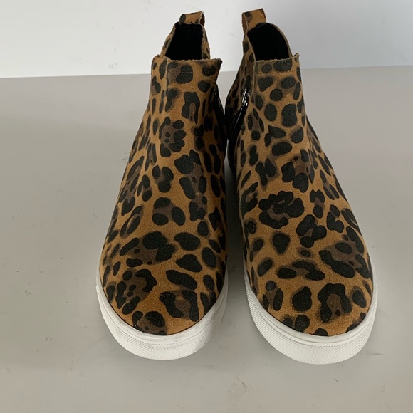 blondo georgette sneaker